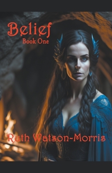 Paperback Belief Book