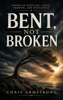 Hardcover Bent, Not Broken Book