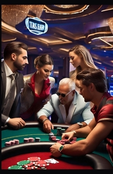 Paperback Poker Stars Generation [Italian] Book