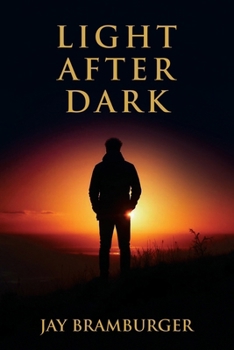 Paperback Light After Dark Book
