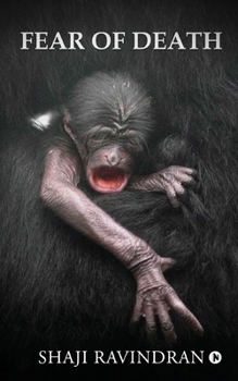 Paperback Fear of Death Book