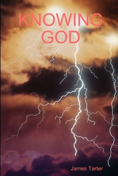 Paperback Knowing God Book