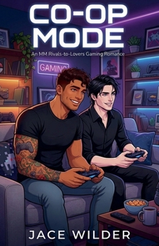Paperback Co-Op Mode Book