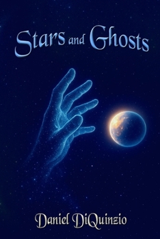 Paperback Stars and Ghosts Book