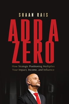 Paperback Add a Zero Book