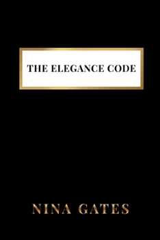Paperback The Elegance Code Book