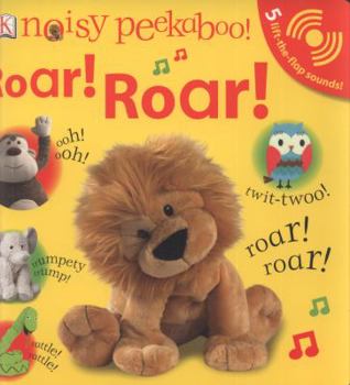 Roar! Roar!. [Written by Dawn Sirrett