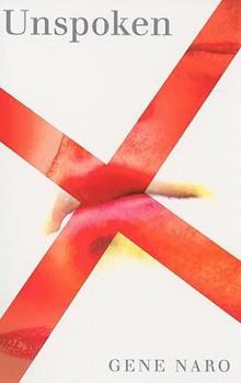 Paperback Unspoken Book