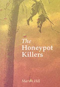 Paperback The Honeypot Killers Book