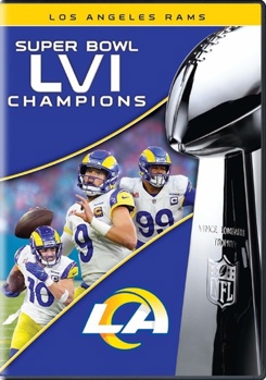 Superbowl LVI: Rams vs. Bengals