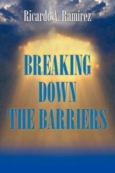 Paperback Breaking Down the Barriers Book