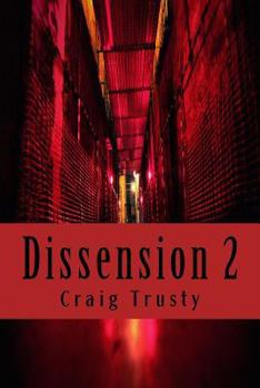 Paperback Dissension 2 Book