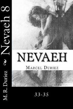 Paperback Nevaeh 8: 33-35 Book