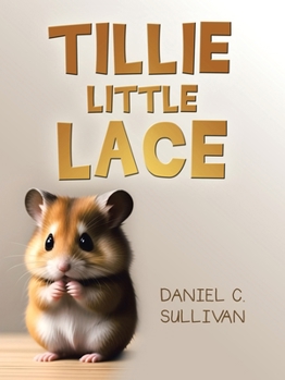 Tillie Little Lace