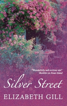 Hardcover Silver Street Book