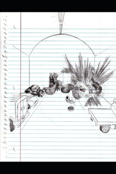 Paperback Neal and H. Burn it Down: (Otherwise Known as Here Be Dragons)[Cable Edit] Book