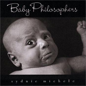 Hardcover Baby Philosophers Book
