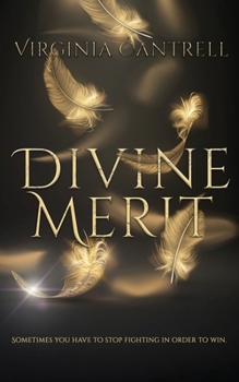 Paperback Divine Merit Book