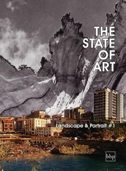 Paperback The State of Art - Landscape & Portrait #1 Book