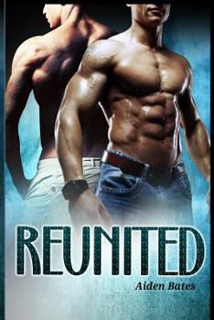 Paperback Reunited Book