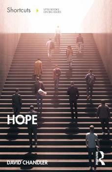 Paperback Hope: Shortcuts to a Big Idea Book