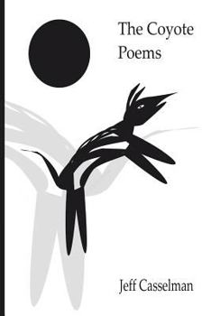 Paperback The Coyote Poems Book