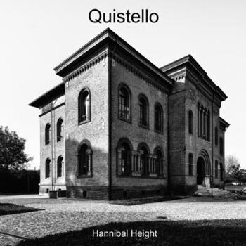 Paperback Quistello Book