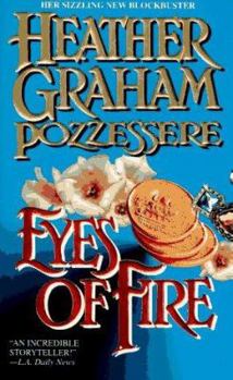 Mass Market Paperback Eyes of Fire Book