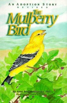 Hardcover The Mulberry Bird: An Adoption Story Book