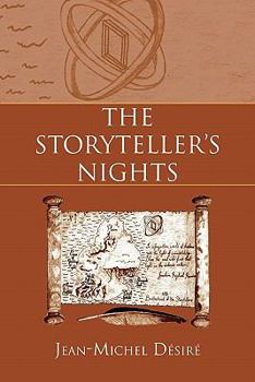 Paperback The Storyteller's Nights Book