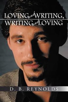 Paperback Loving and Writing, Writing and Loving Book