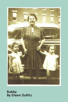 Paperback Bubba Book