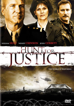 Hunt for Justice