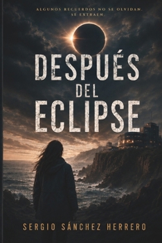 Paperback Después del eclipse [Spanish] Book