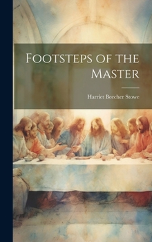 Hardcover Footsteps of the Master Book