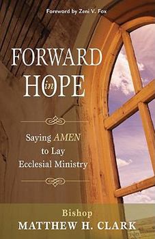 Paperback Forward in Hope Book