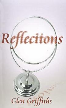 Paperback Reflections Book