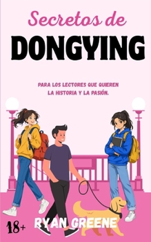 Paperback Secretos de Dongying [Spanish] Book