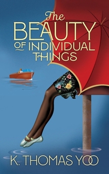 Hardcover The Beauty of Individual Things Book