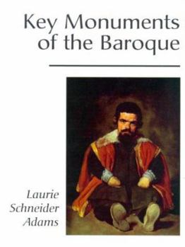 Hardcover Key Monuments Of The Baroque Book