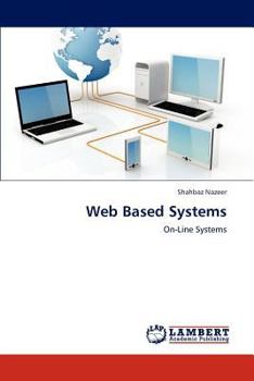 Paperback Web Based Systems Book