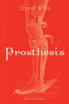 Paperback Prosthesis: Volume 64 Book