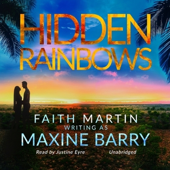 Hidden Rainbows - Book #3 of the Love Islands