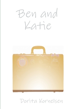 Paperback Ben and Katie Book