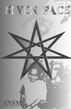 Paperback Seven Face Book