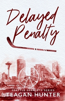 Paperback Delayed Penalty (Special Edition) Book