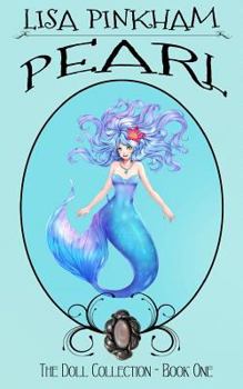 Paperback Pearl (The Doll Collection) Book