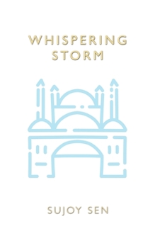 Paperback Whispering Storm Book