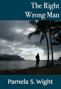 Paperback The Right Wrong Man Book