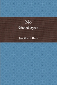 Paperback No Goodbyes Book